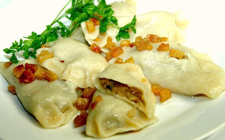 Pierogi